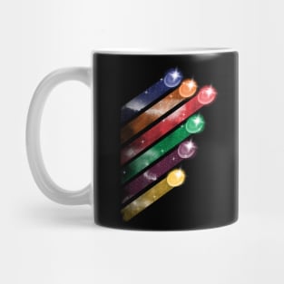 Infinity Mug